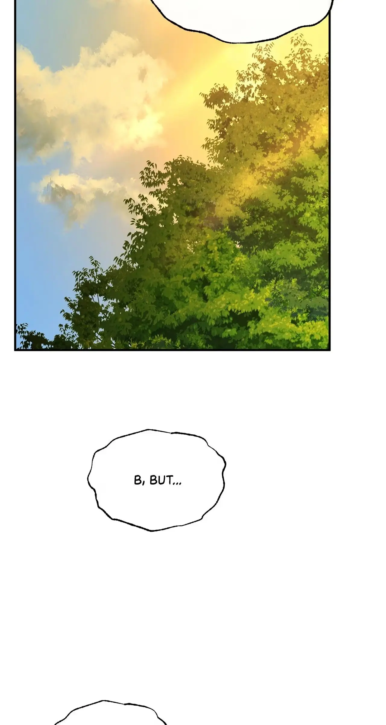 First-Time Scammer, Bearly Holding On Chapter 7 page 84 - 