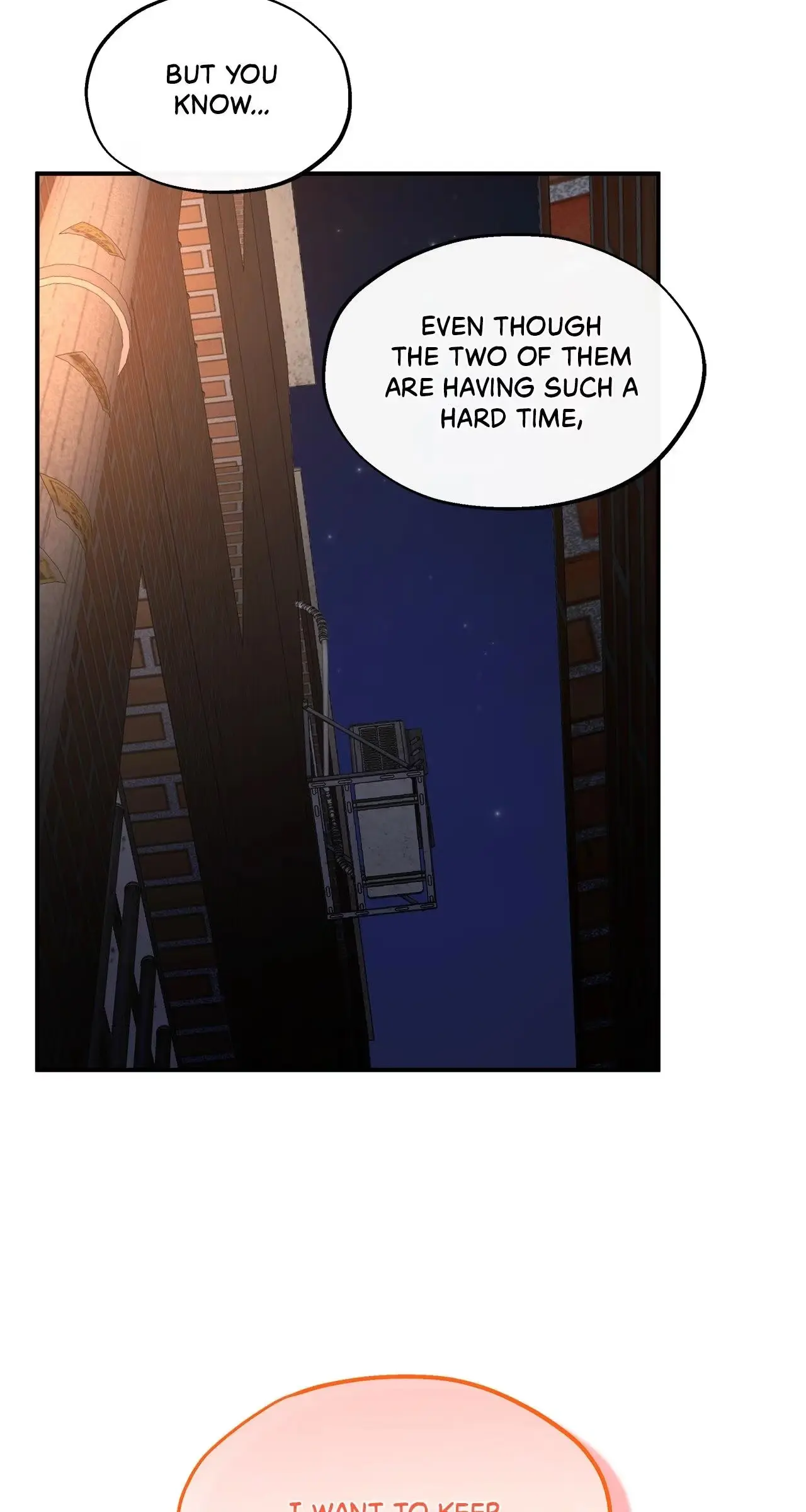 First-Time Scammer, Bearly Holding On Chapter 8 page 29 - 