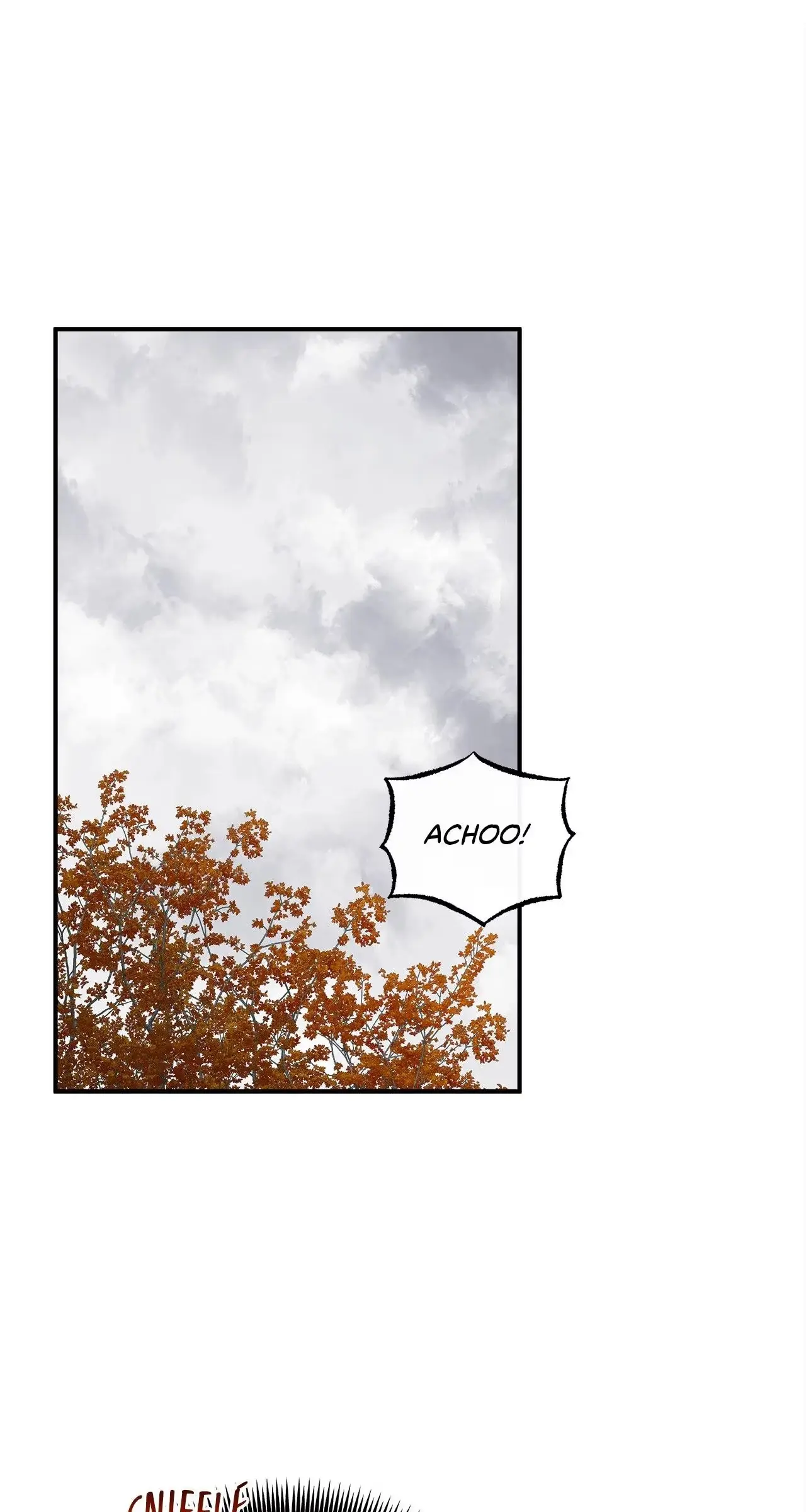 First-Time Scammer, Bearly Holding On Chapter 8 page 46 - 