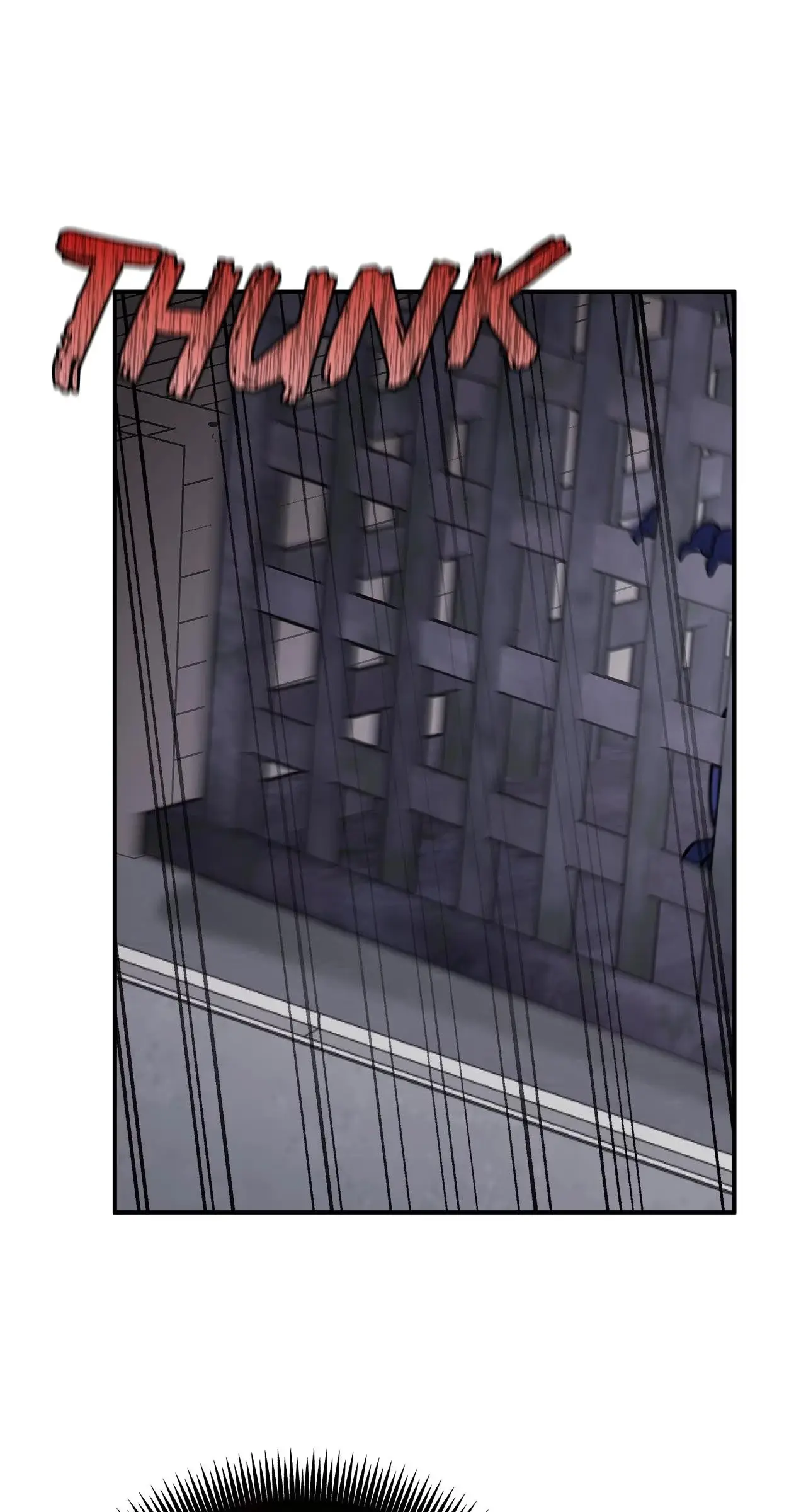 First-Time Scammer, Bearly Holding On Chapter 8 page 52 - 