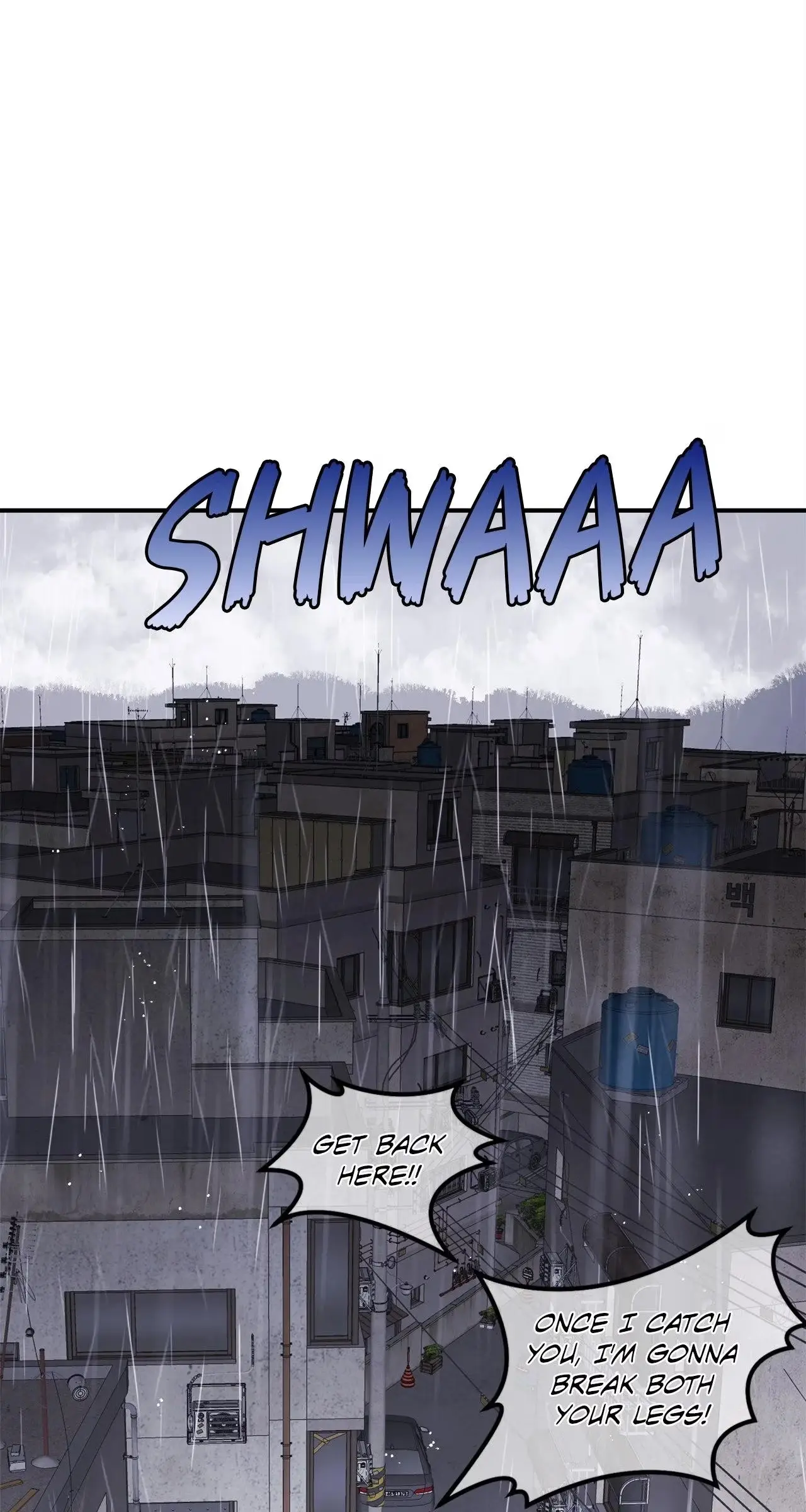 First-Time Scammer, Bearly Holding On Chapter 8 page 66 - 