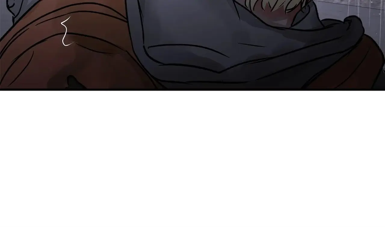 First-Time Scammer, Bearly Holding On Chapter 8 page 77 - 