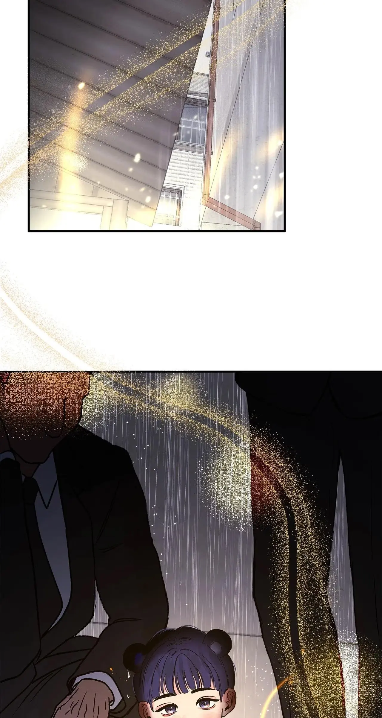 First-Time Scammer, Bearly Holding On Chapter 8 page 91 - 