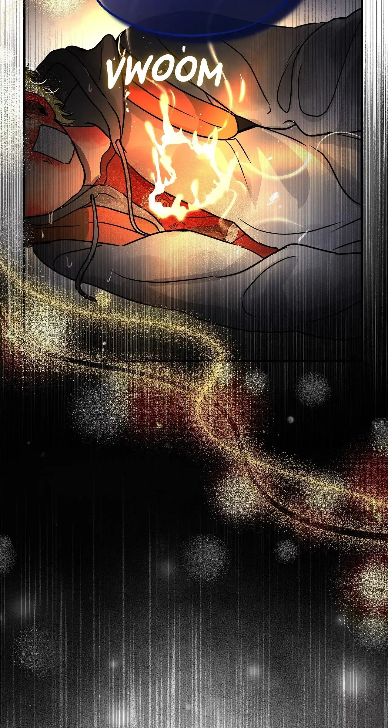 First-Time Scammer, Bearly Holding On Chapter 8 page 93 - 