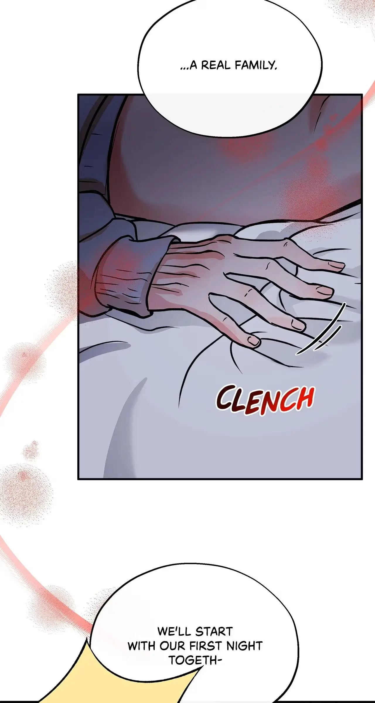 First-Time Scammer, Bearly Holding On Chapter 9 page 2 - 