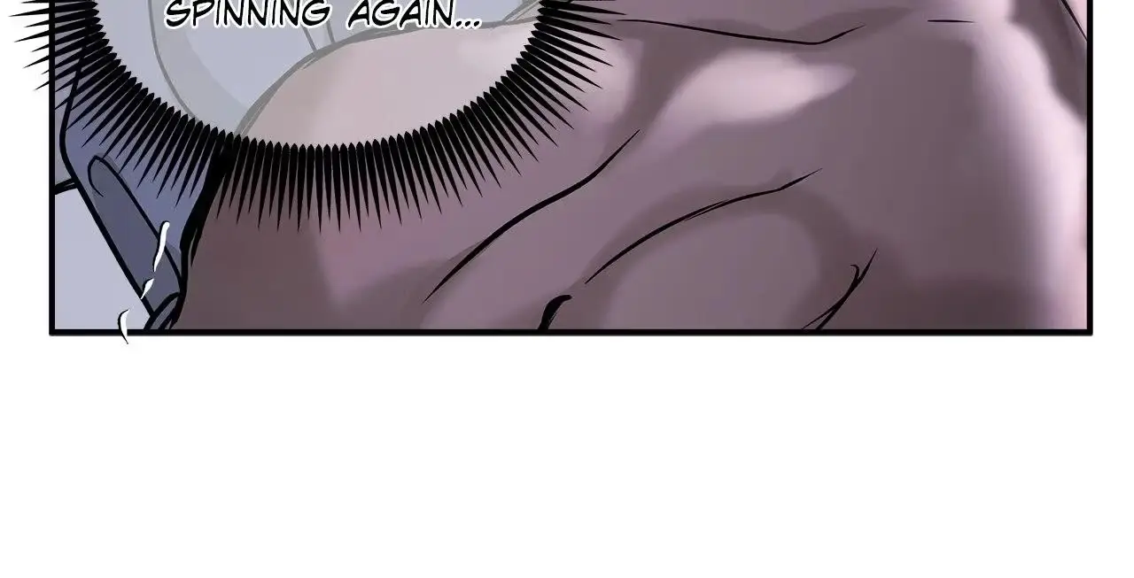 First-Time Scammer, Bearly Holding On Chapter 9 page 20 - 