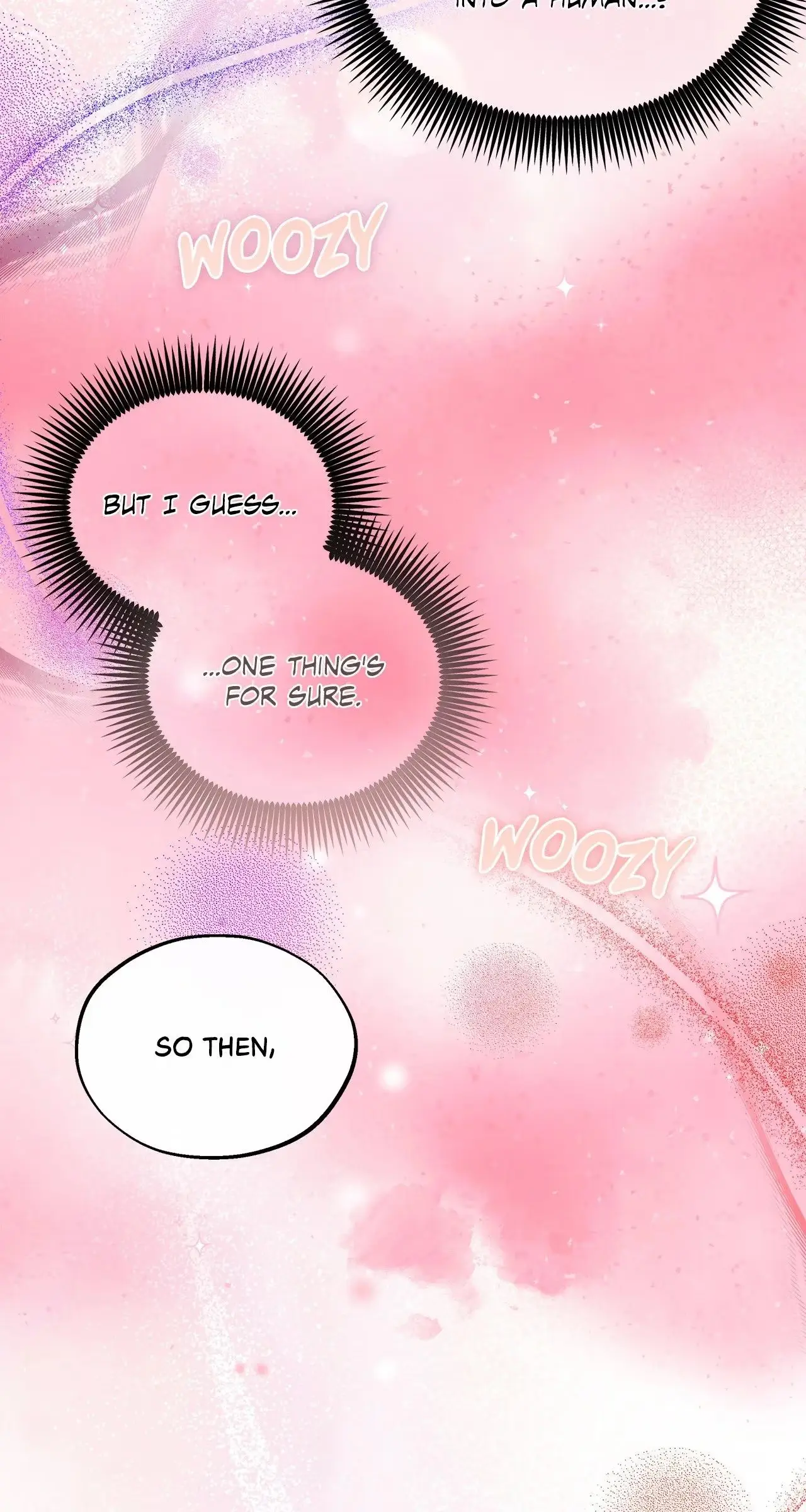 First-Time Scammer, Bearly Holding On Chapter 9 page 22 - 
