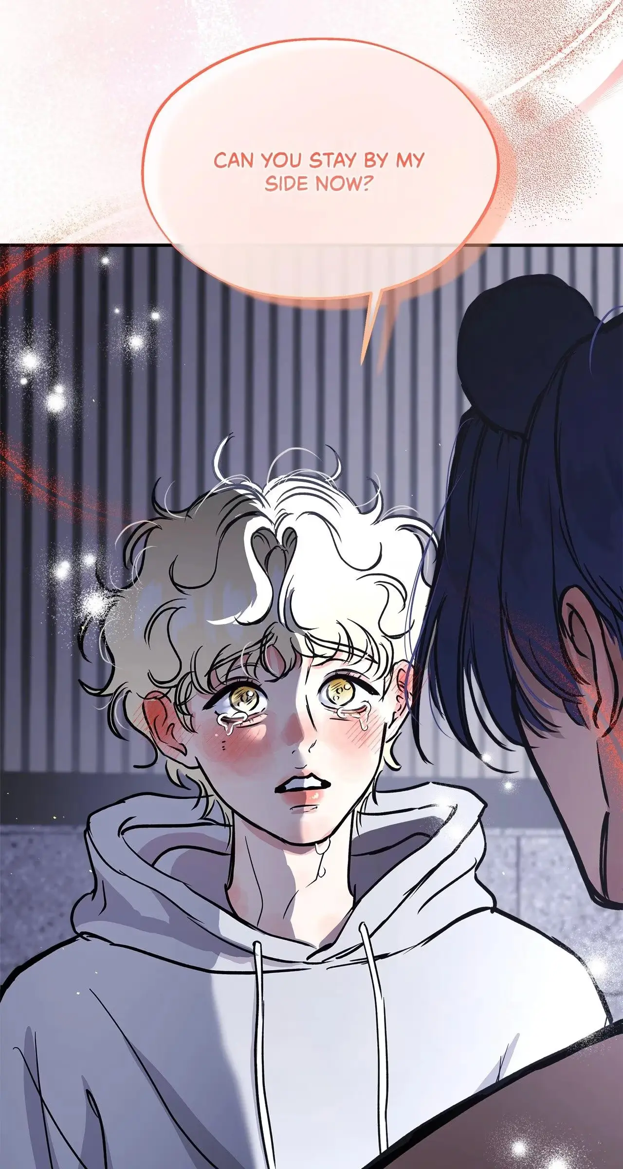 First-Time Scammer, Bearly Holding On Chapter 9 page 23 - 