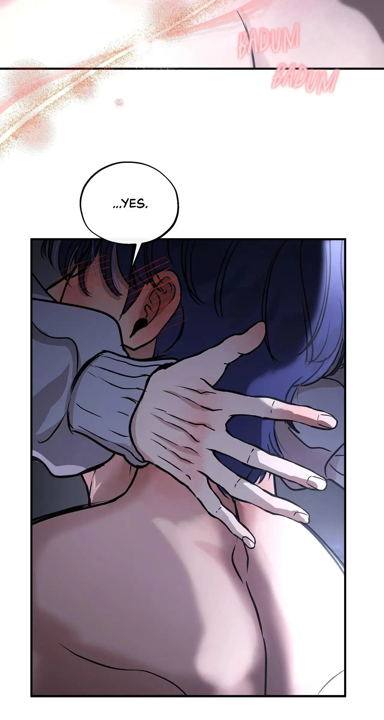 First-Time Scammer, Bearly Holding On Chapter 9 page 25 - 