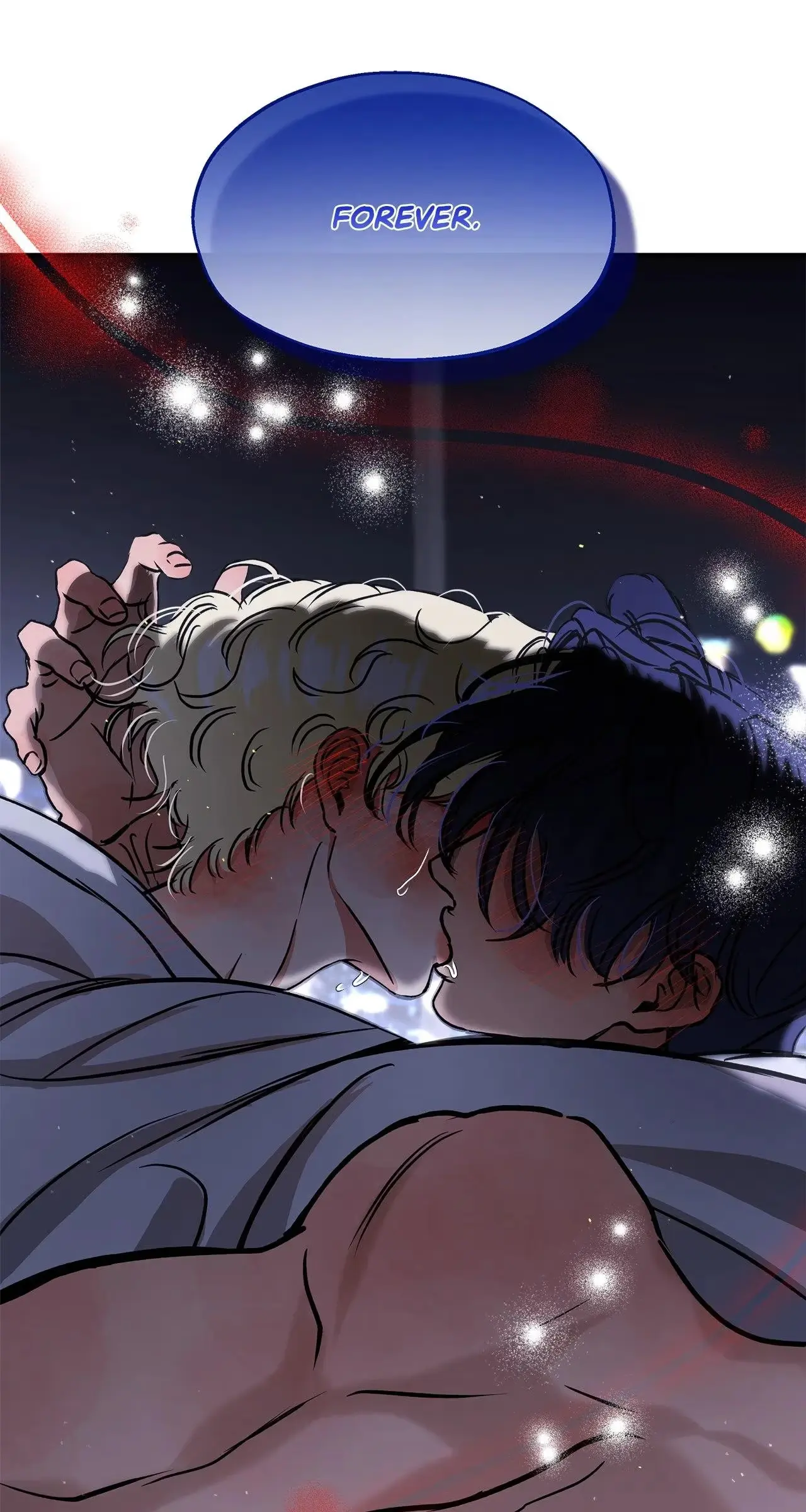 First-Time Scammer, Bearly Holding On Chapter 9 page 27 - 