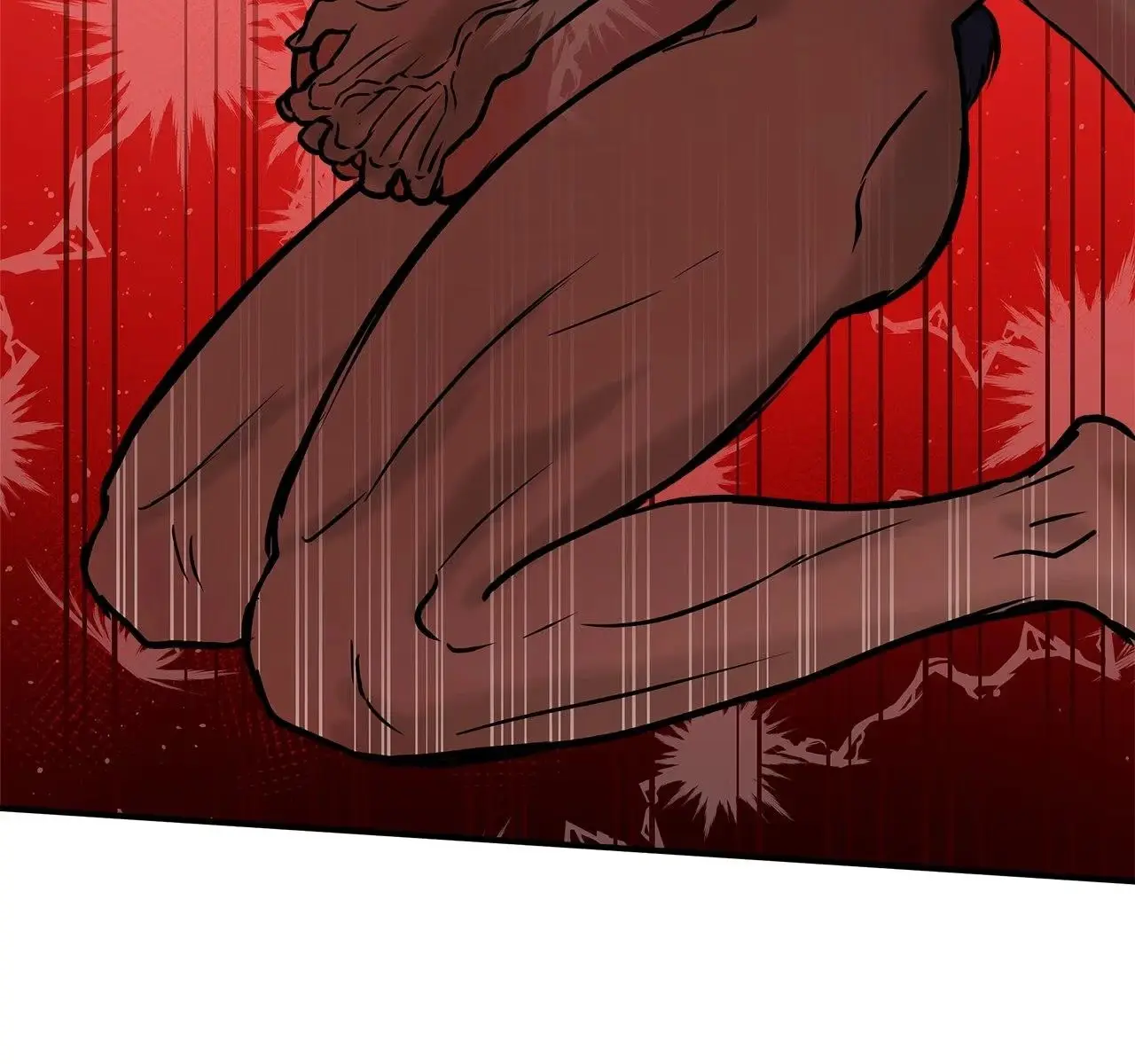First-Time Scammer, Bearly Holding On Chapter 9 page 52 - 