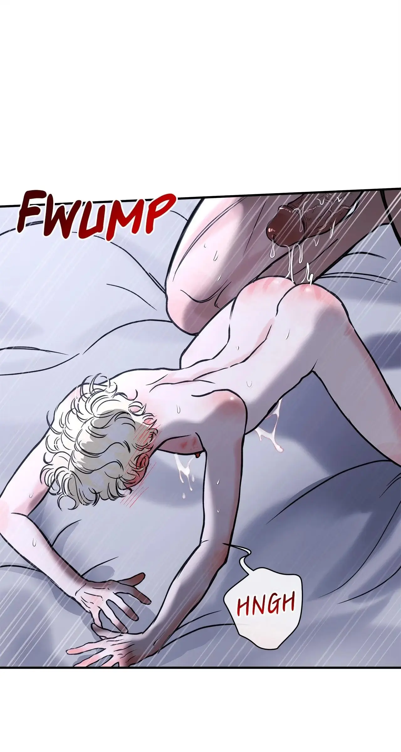 First-Time Scammer, Bearly Holding On Chapter 9 page 53 - 