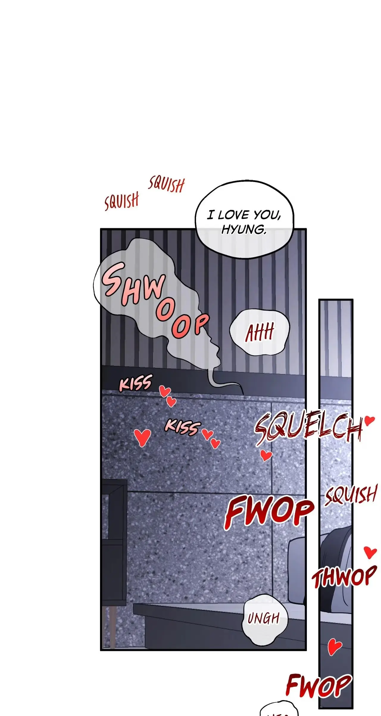 First-Time Scammer, Bearly Holding On Chapter 9 page 79 - 