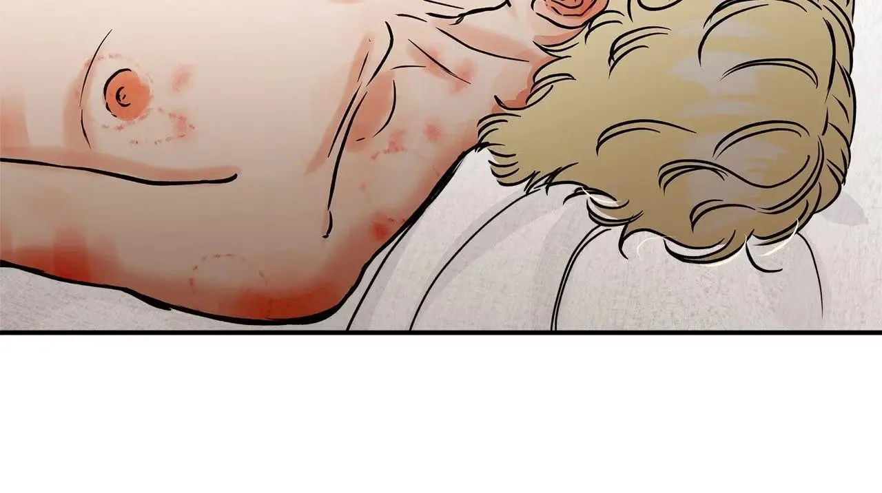 First-Time Scammer, Bearly Holding On Chapter 9 page 85 - 