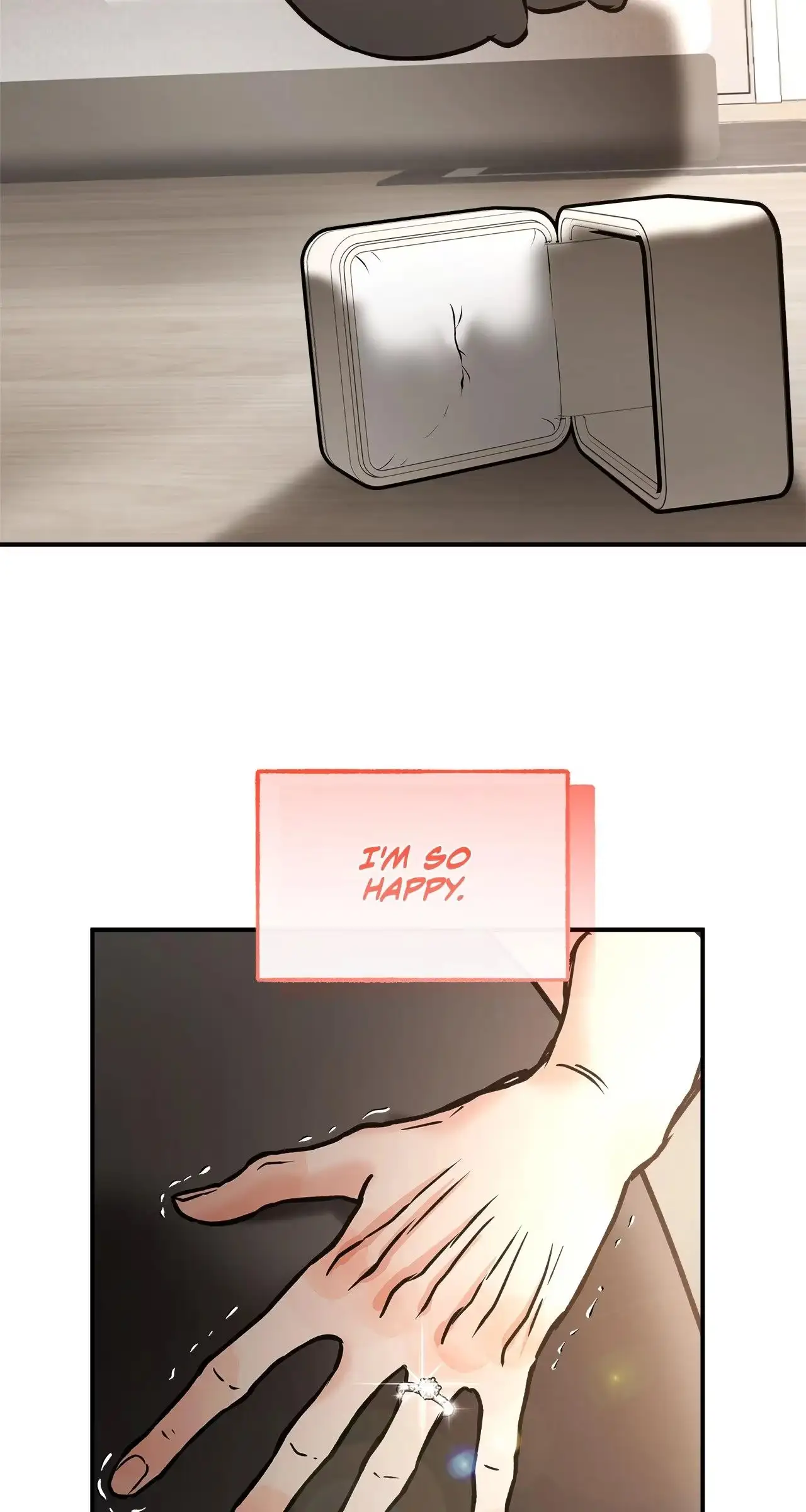 First-Time Scammer, Bearly Holding On Chapter 9 page 90 - 