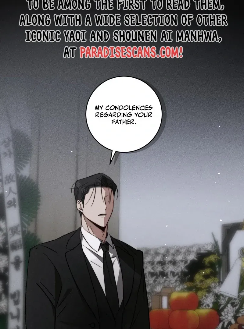 Fishy Smell Chapter 1 page 2 - 