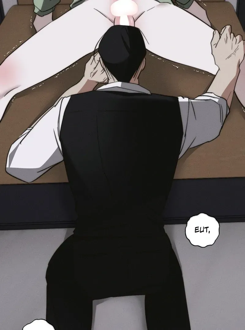 Fishy Smell Chapter 1 page 107 - 