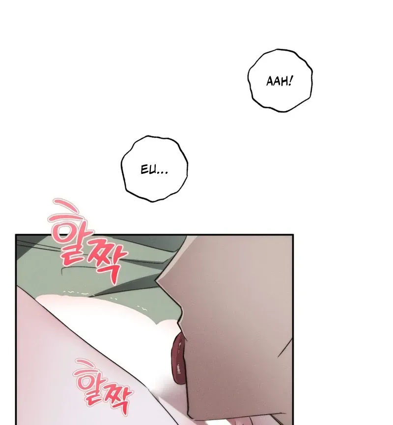 Fishy Smell Chapter 1 page 109 - 