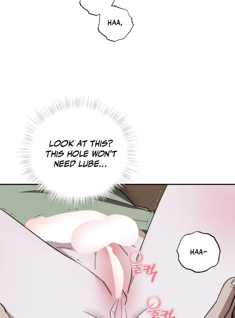 Fishy Smell Chapter 1 page 112 - 