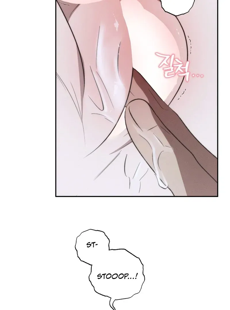 Fishy Smell Chapter 1 page 122 - 