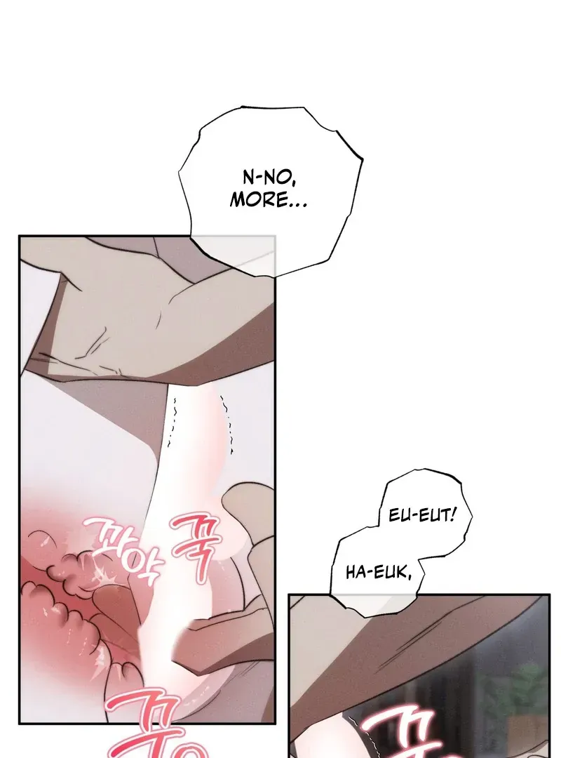 Fishy Smell Chapter 1 page 124 - 