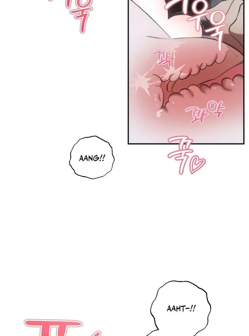 Fishy Smell Chapter 1 page 125 - 