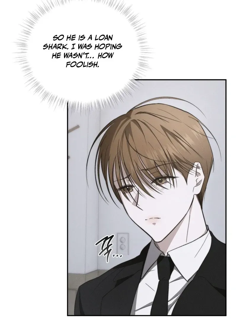 Fishy Smell Chapter 1 page 16 - 