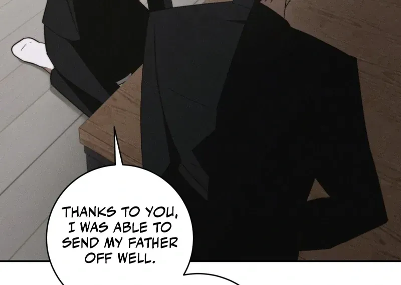Fishy Smell Chapter 1 page 18 - 