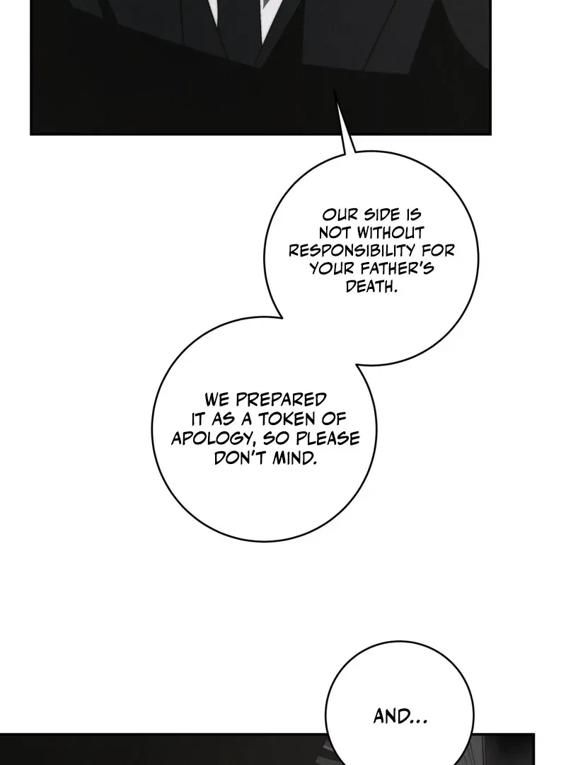 Fishy Smell Chapter 1 page 21 - 