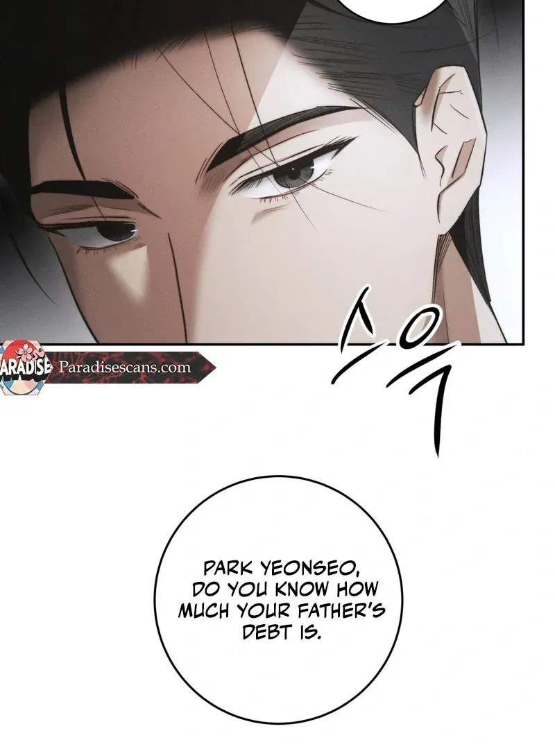 Fishy Smell Chapter 1 page 22 - 