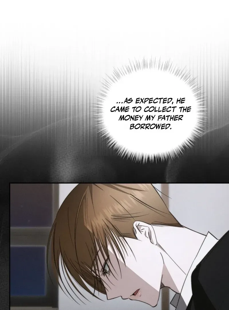 Fishy Smell Chapter 1 page 23 - 