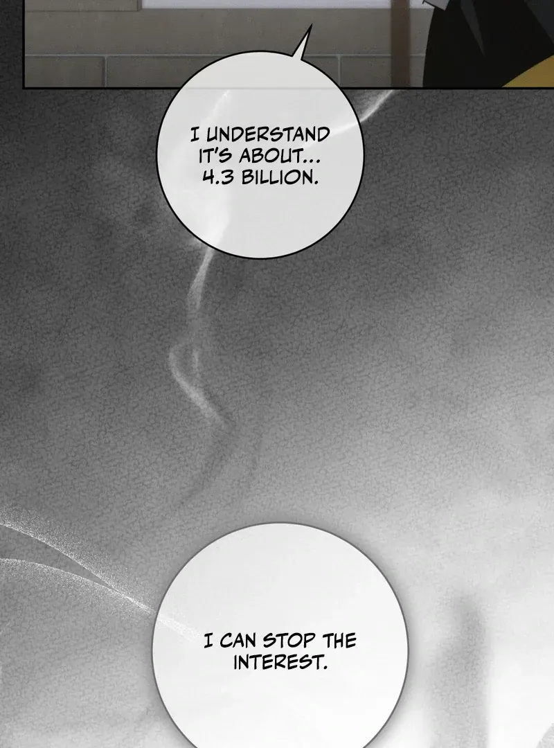 Fishy Smell Chapter 1 page 24 - 