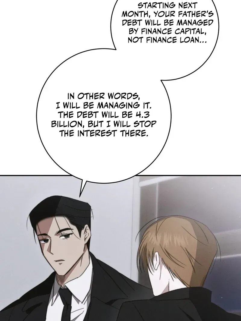 Fishy Smell Chapter 1 page 27 - 