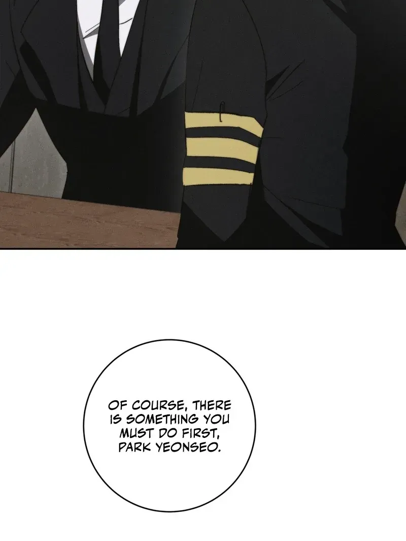 Fishy Smell Chapter 1 page 28 - 