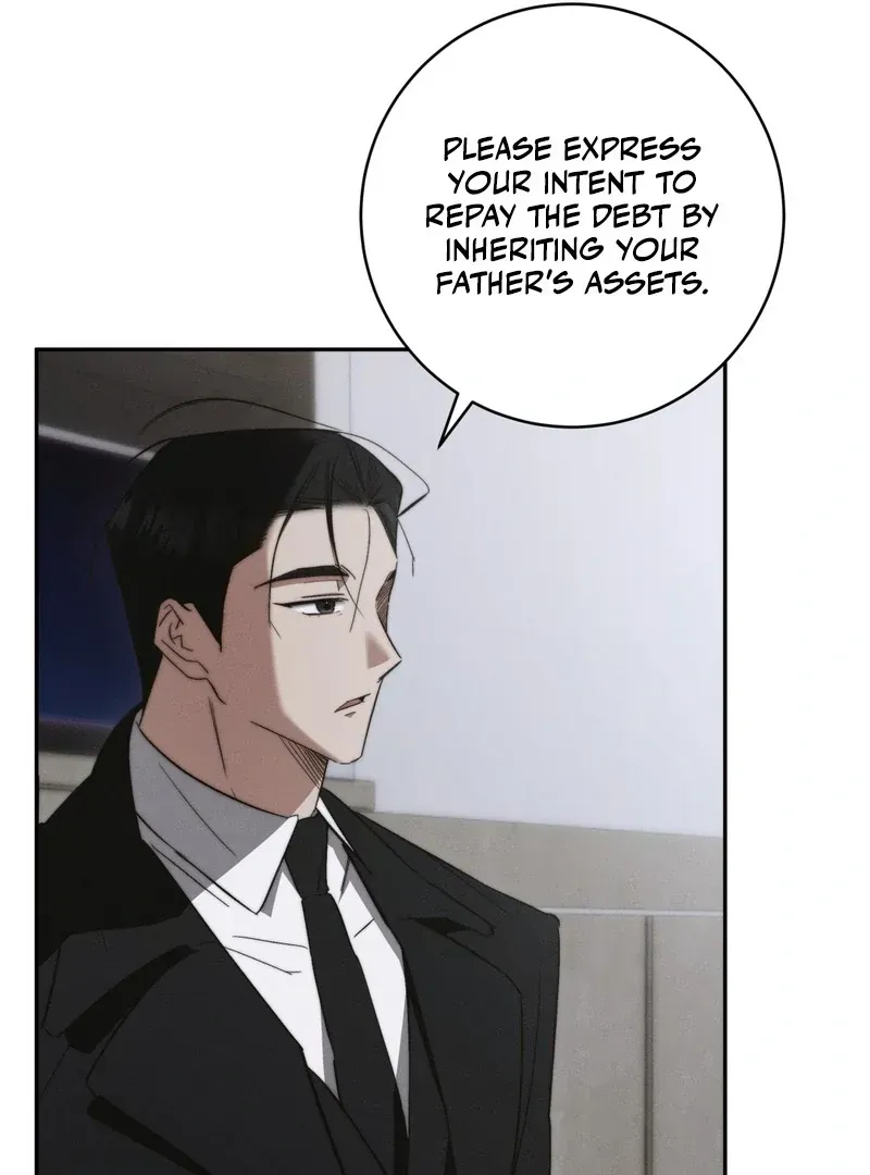 Fishy Smell Chapter 1 page 29 - 