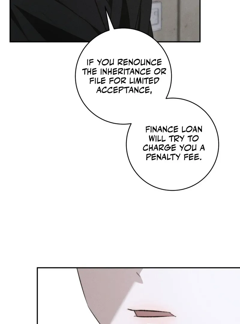 Fishy Smell Chapter 1 page 30 - 