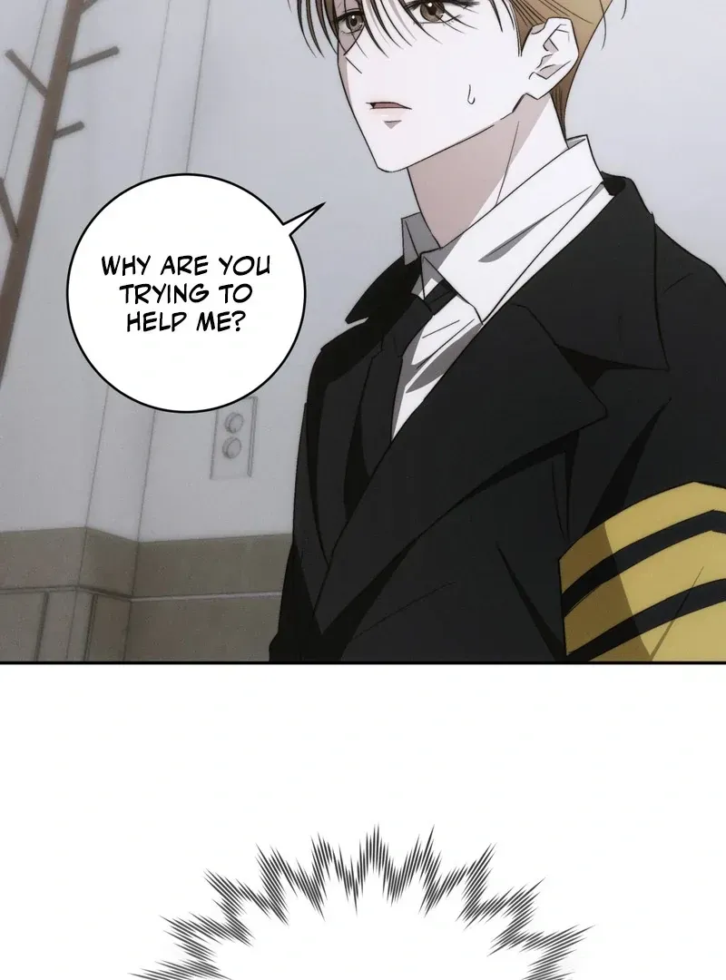 Fishy Smell Chapter 1 page 32 - 