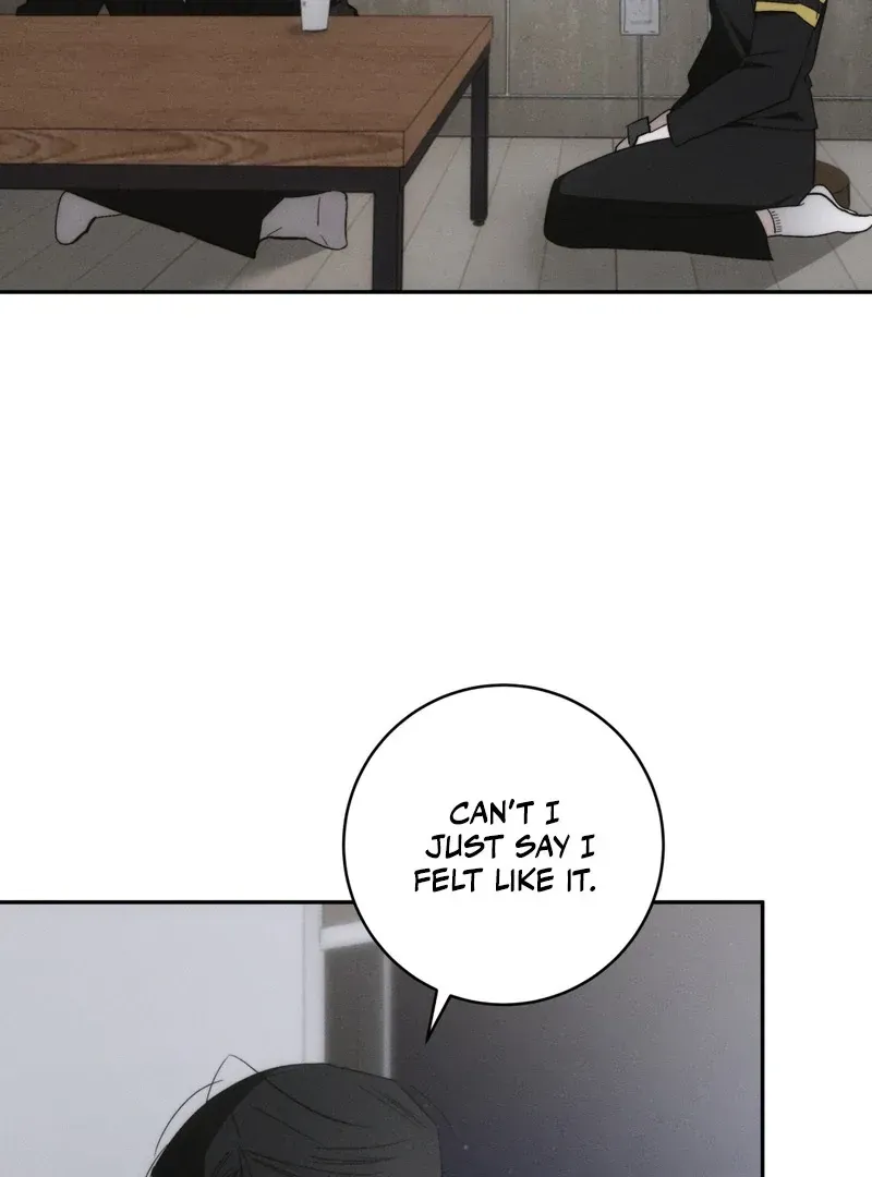Fishy Smell Chapter 1 page 34 - 