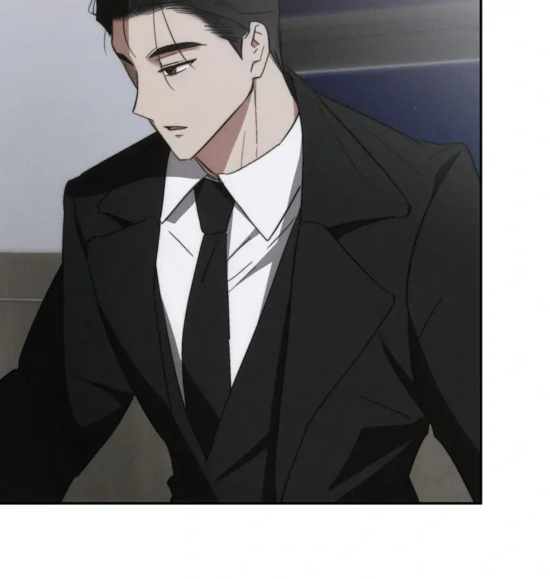 Fishy Smell Chapter 1 page 35 - 