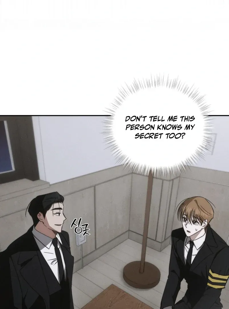 Fishy Smell Chapter 1 page 39 - 