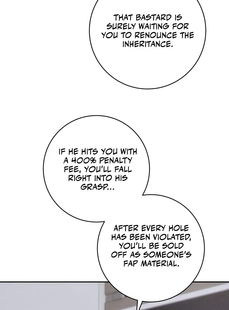 Fishy Smell Chapter 1 page 42 - 