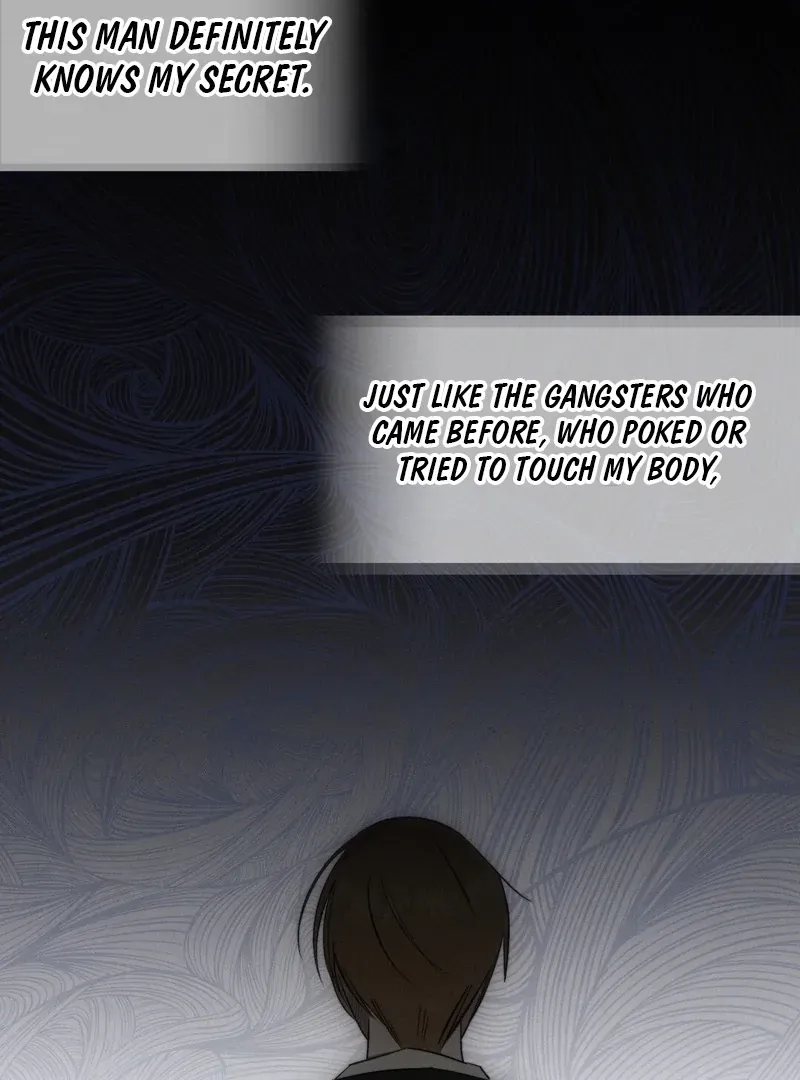 Fishy Smell Chapter 1 page 44 - 