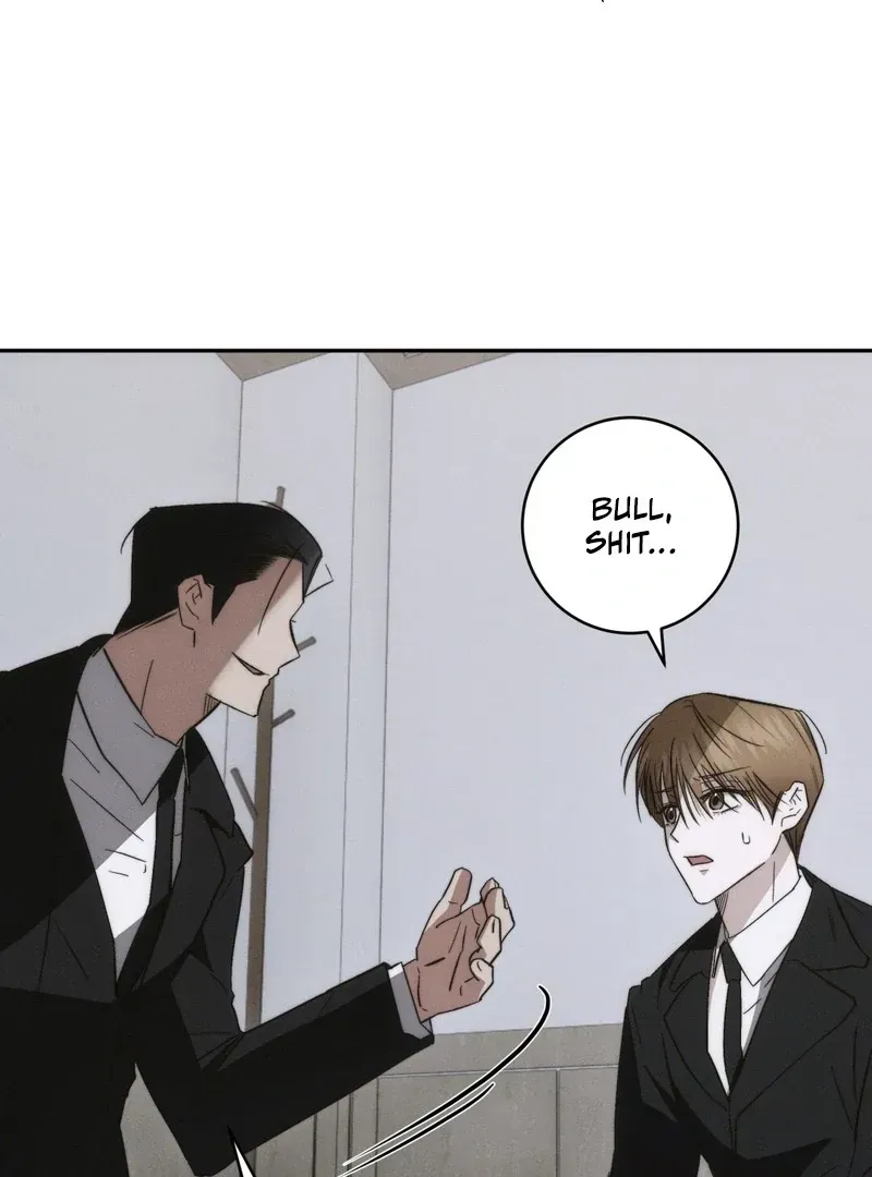 Fishy Smell Chapter 1 page 52 - 
