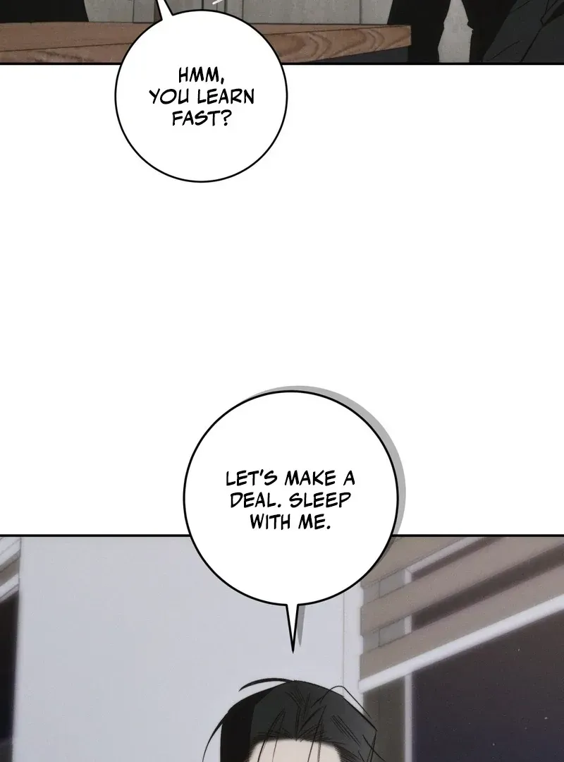 Fishy Smell Chapter 1 page 53 - 
