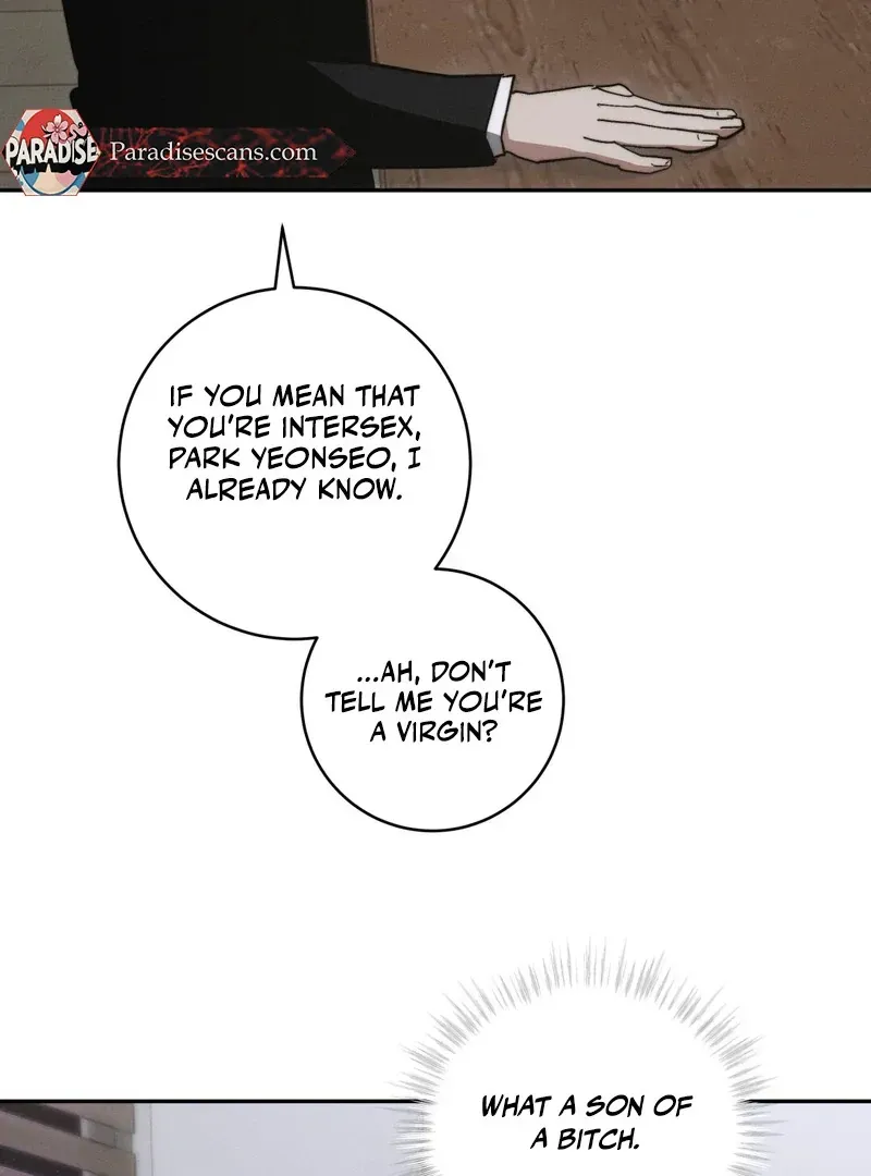 Fishy Smell Chapter 1 page 59 - 