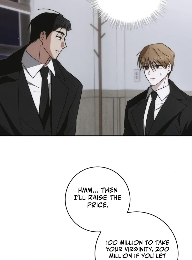 Fishy Smell Chapter 1 page 60 - 