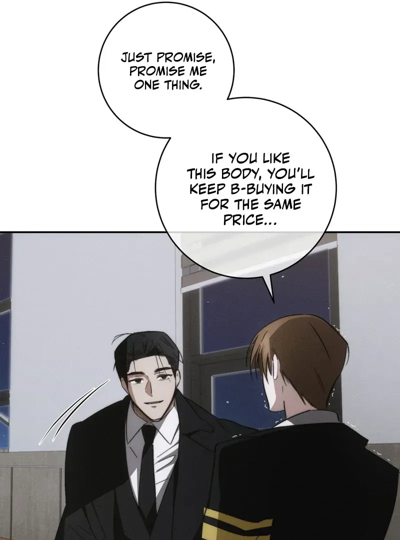 Fishy Smell Chapter 1 page 65 - 