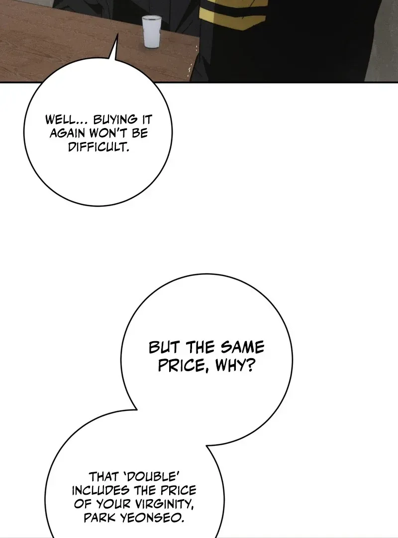Fishy Smell Chapter 1 page 66 - 