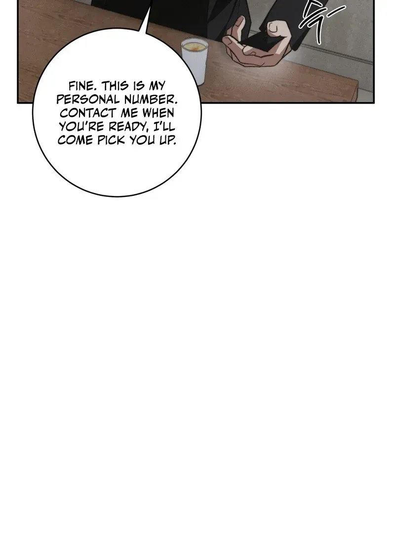 Fishy Smell Chapter 1 page 71 - 