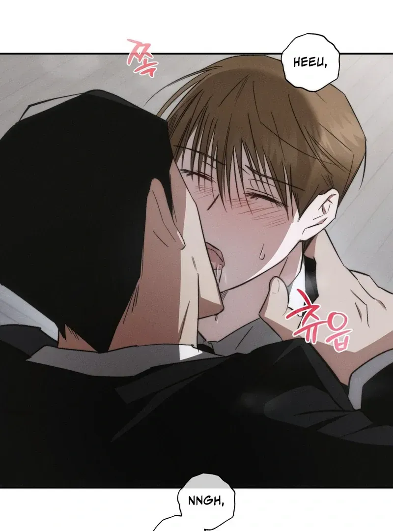 Fishy Smell Chapter 1 page 77 - 